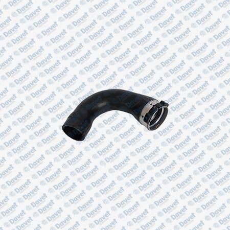SWAPP 68372 Turbo Hortumu A3 - S3 - New Beetle - Golf Vi - Jetta Iv 2.0 Tdi